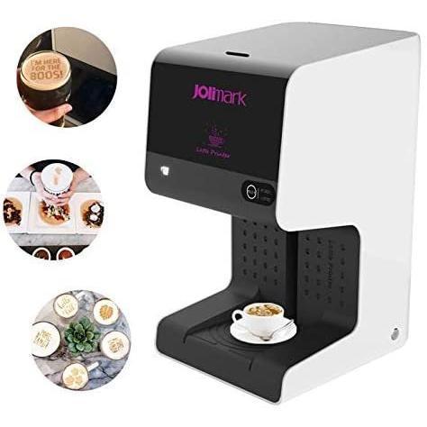 楽天市場】インクジェットコーヒーラテプリンター、PrintLabAPP制御