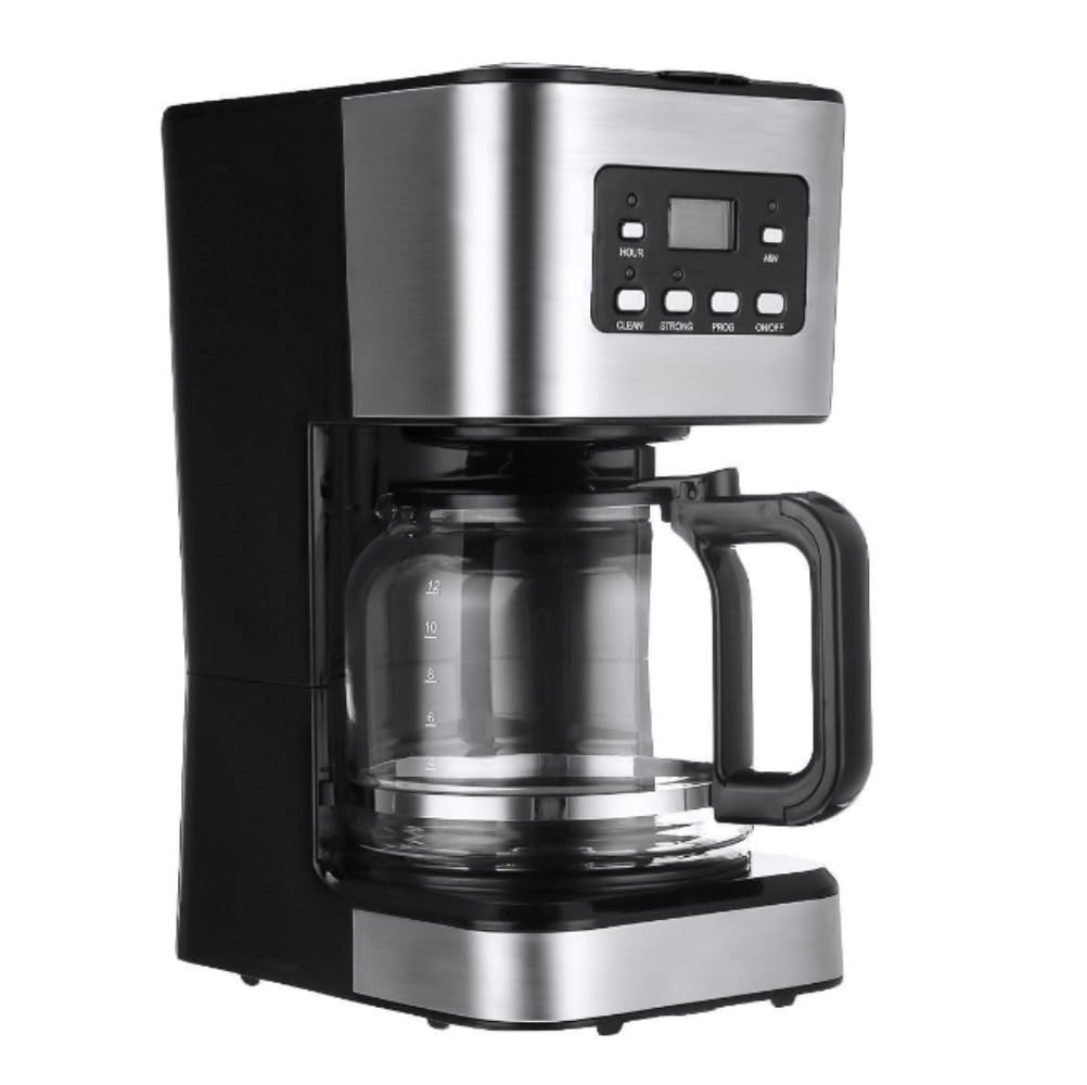 大電気容量ドリップコーヒーマシン 珈琲機関 オーバーヒートおよび過電圧保護すること 合わせる能力のある 身寄り用・御役目用 半自動小銃
