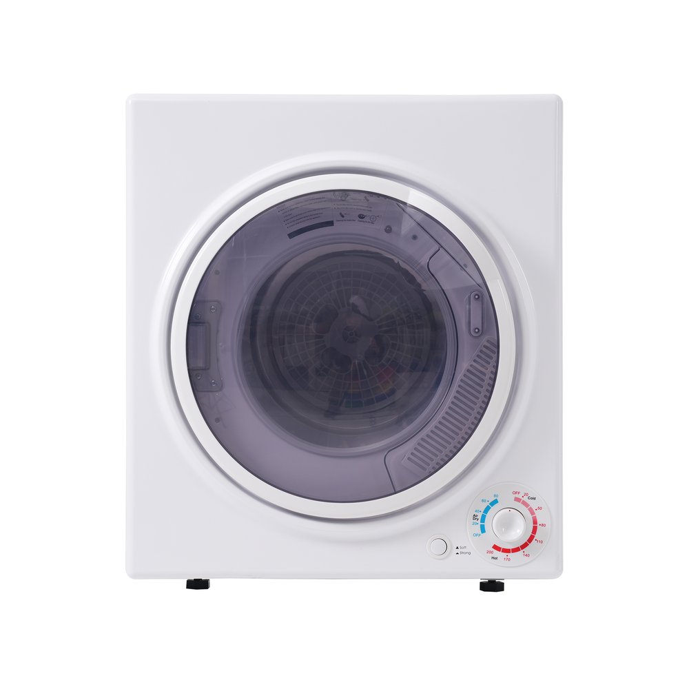 【2営業日以内に発送】【新品】6kg衣類乾燥機 壁掛け しわ防止 湿気対策 梅雨対策 花粉対策 カビ対策 除湿 洋服 ふとん 布団 やさしく乾燥 一人暮らし 家庭用 ホワイト|Sailstar 店