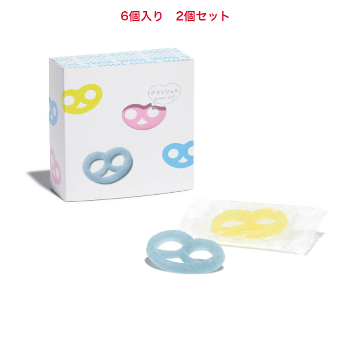 【56%OFF!】 6 グミッツェル ヒトツブカンロ 30個入り 未開封～琥珀糖 うす飴～ ③ capsulasdotempo.com