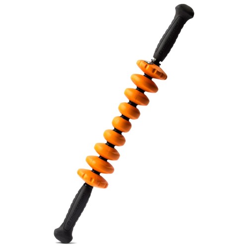 日本 トリガーポイント(TRIGGERPOINT) STKカンツァー オレンジ 03334 筋膜リリース ハンドヘルド