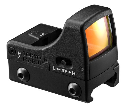 東京マルイ(TOKYO MARUI) No.225 マイクロプロサイト
