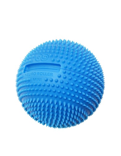 日本RAD NEURO ROLLER MINI（ラド ニューロローラーミニ） ニューロローラーミニ、足アーチ、筋膜リリース、フットケアローラー、足底リカバリー、コンディショニングボール