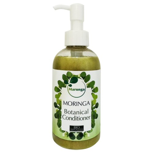 Marungaモリンガ ボタニカル コンディショナー 200mL