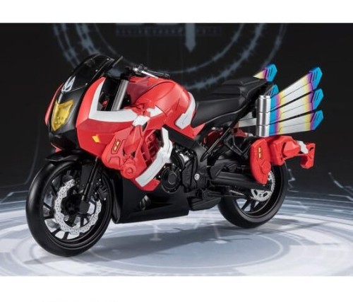 S.H.Figuarts ブーストライカー｜サイノー店