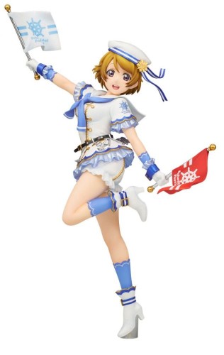 ラブライブ! スクールアイドルフェスティバル 小泉花陽 1/7 完成品フィギュア