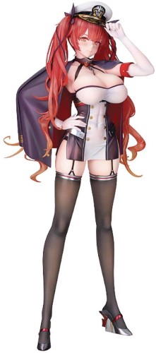 アルター アズールレーン ホノルル 軽装ver. 1/7 完成品フィギュア