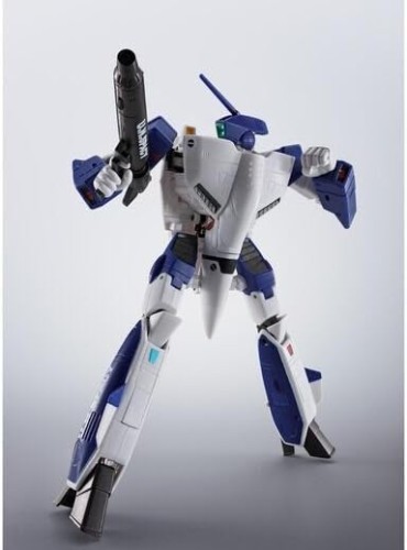HI-METAL R 超時空要塞マクロス VF-1A バルキリー(マクシミリアン・ジーナス機)|サイノー店