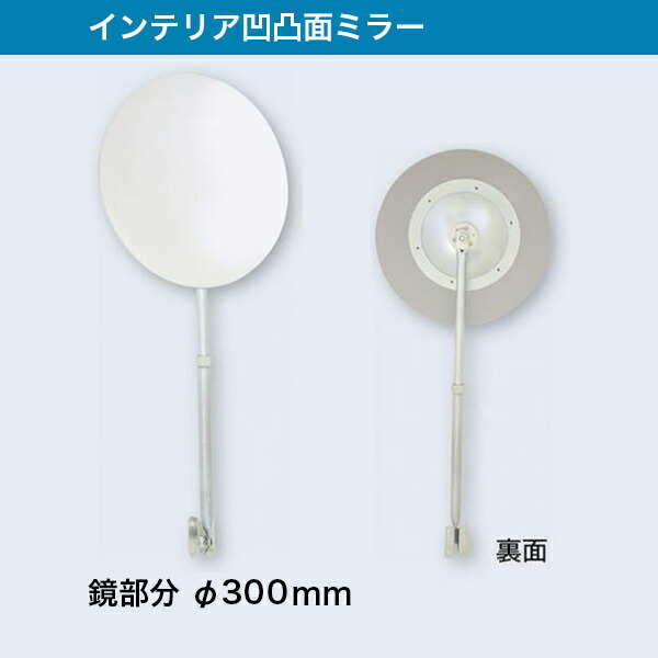 Ndm013 インテリア凸面アクリル鏡鑑 型言外の意味鏡の差しわたし 300mm 製造者オーダ Hotjobsafrica Org