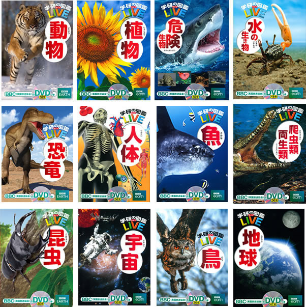 特別価格 30冊セット 学研の図鑑 - その他