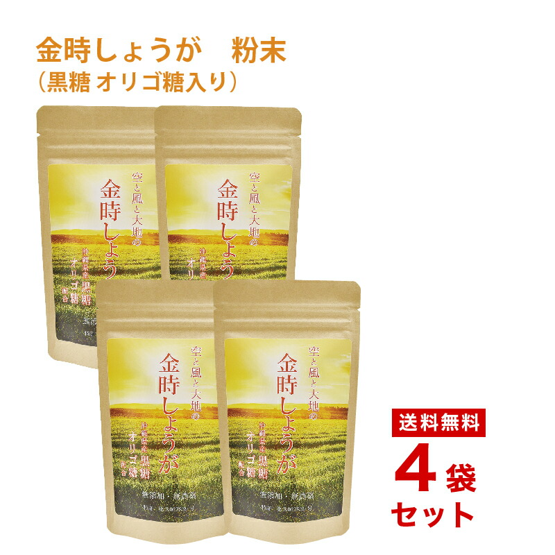 人気満点 金時しょうが 粉末 黒糖 オリゴ糖 入り 100g しょうが 生姜パウダー 温活 しょうがパウダー ショウガパウダー 冷え 辛い ジンジャー  お料理 蒸し生姜 乾燥生姜 100％ 生姜粉末 冷え性 冷え性改善 免疫 生姜湯 生姜紅茶 sieuphong.com.vn