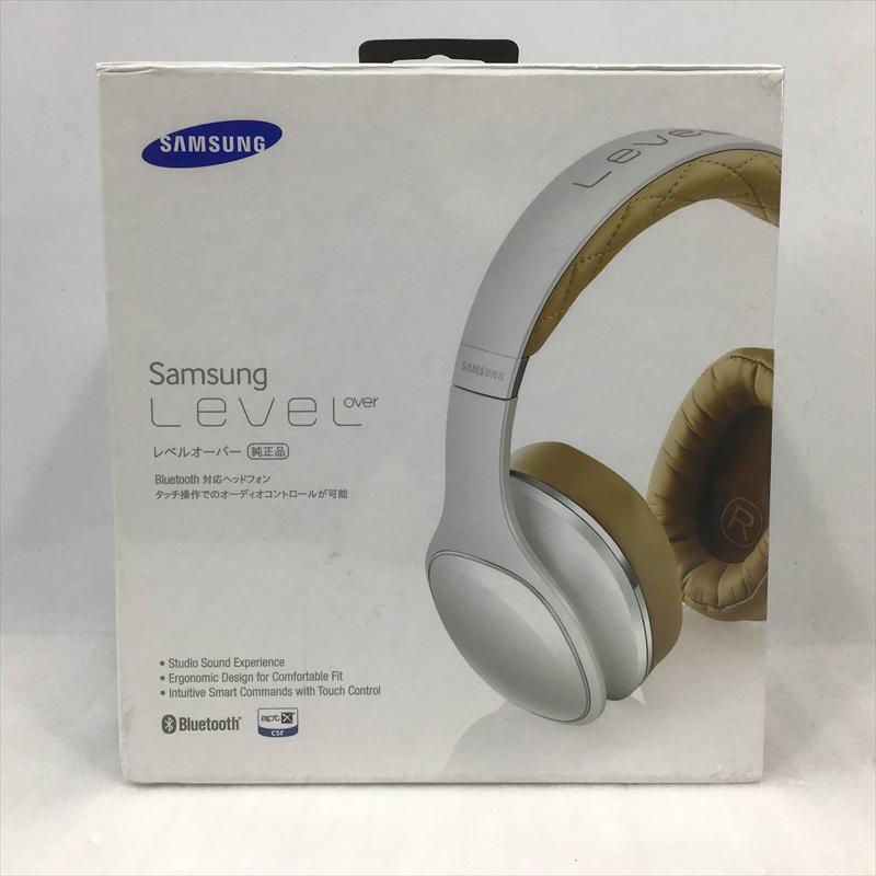 samsung level over