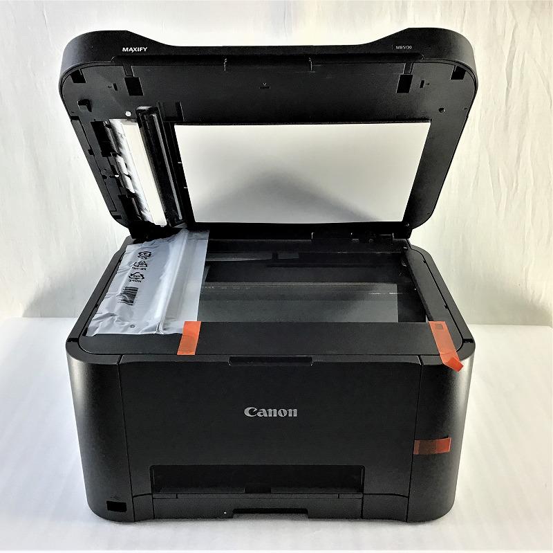 Canon キヤノン インクジェット複合機 MB5130 ビジネスインクジェットプリンター