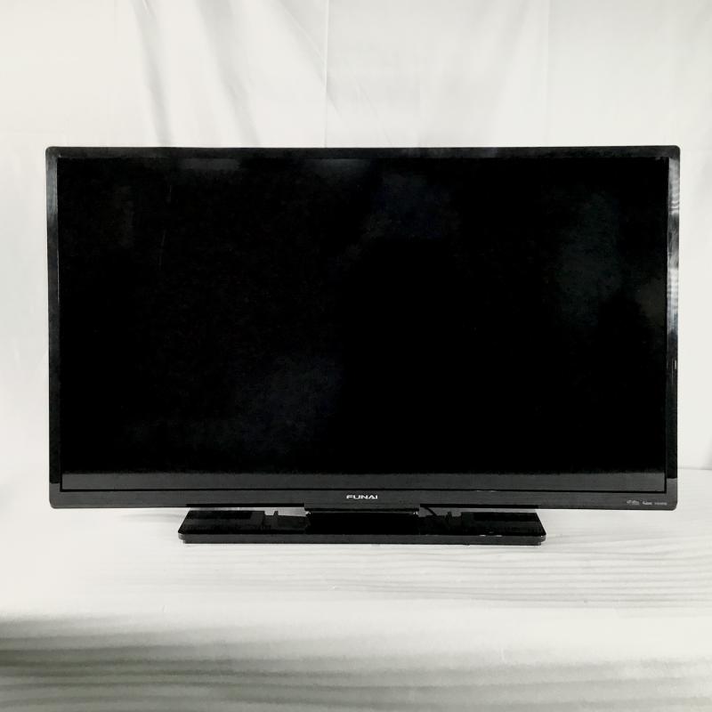 船井電機 FUNAI FL-40H1010 液晶テレビ miniB-CAS 2018年製 40V型 10012725