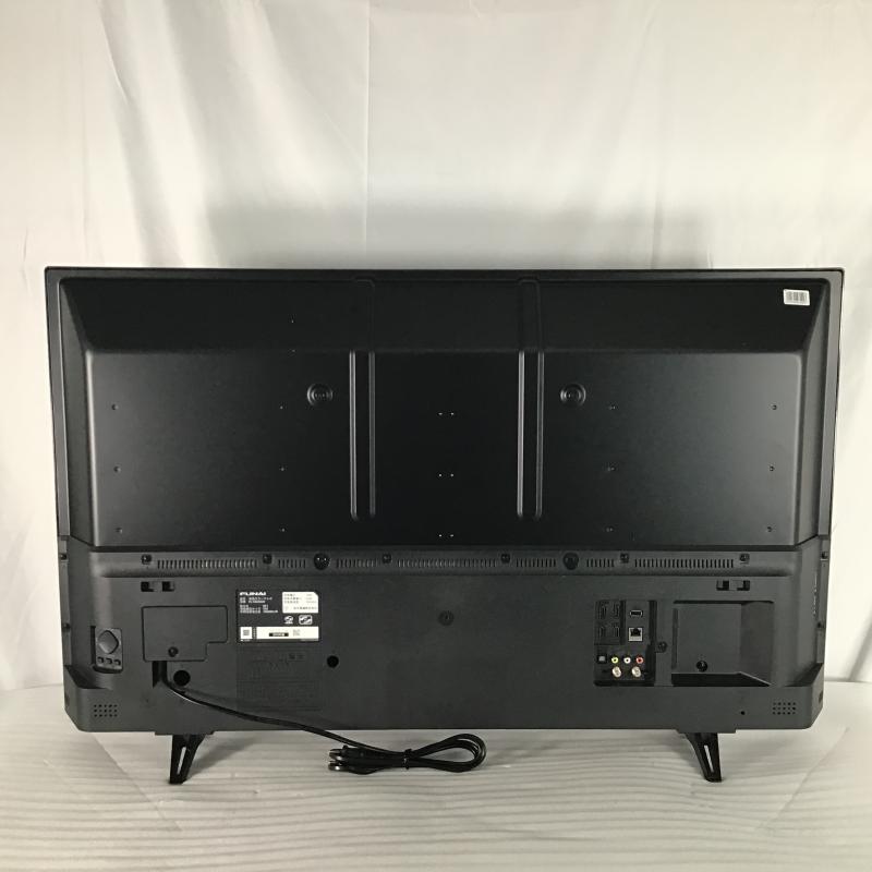 FUNAI ハイビジョン液晶テレビ 3020シリーズ43V FL-43U3020