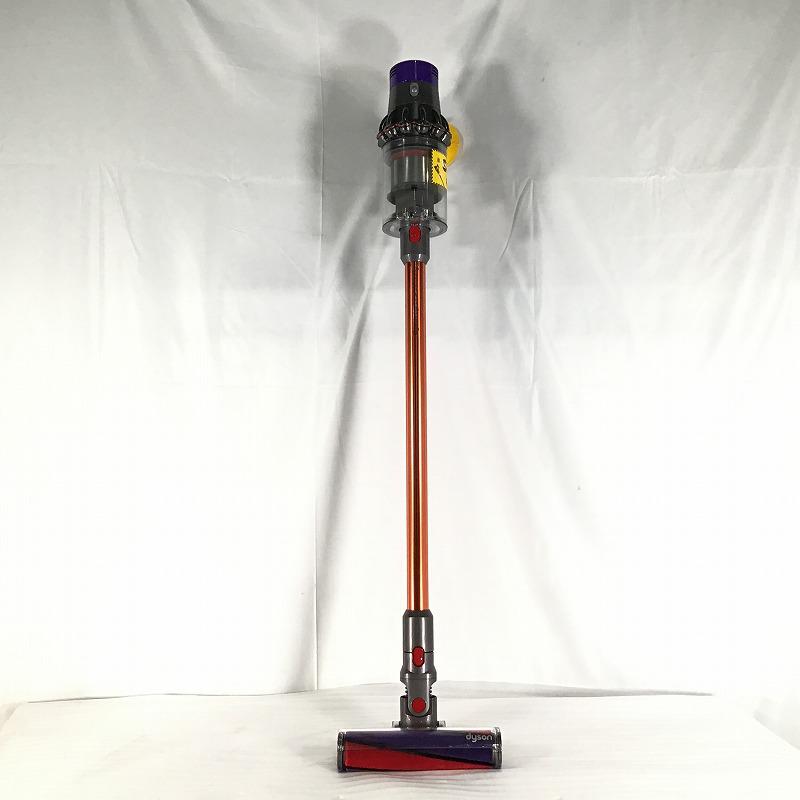 競売 省様専用 dyson ダイソン V10 Fluffy thecarestaff.com