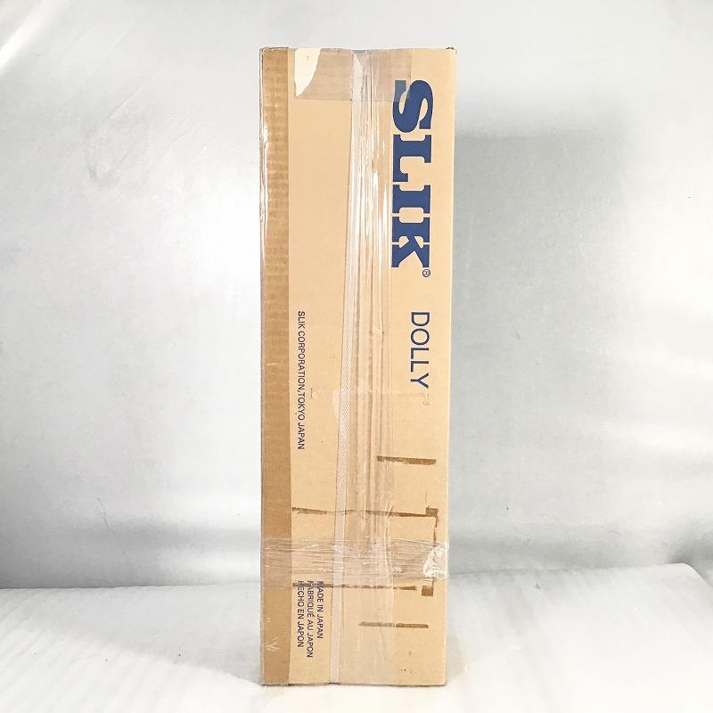 売れ筋ランキング SLIK ドリー SL-A6050 アクセサリー 1500g SLIKビデオグランデII 10013894 
