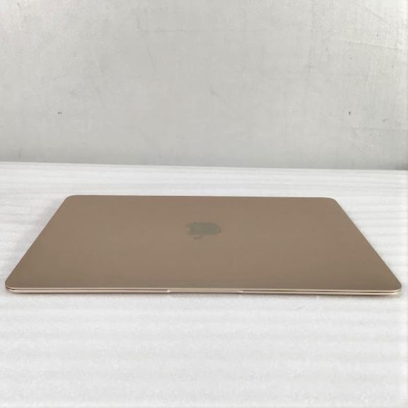 Mac (Apple) - MacBook 2015 12インチ 8GB 256GB MNYK2J/Aの+