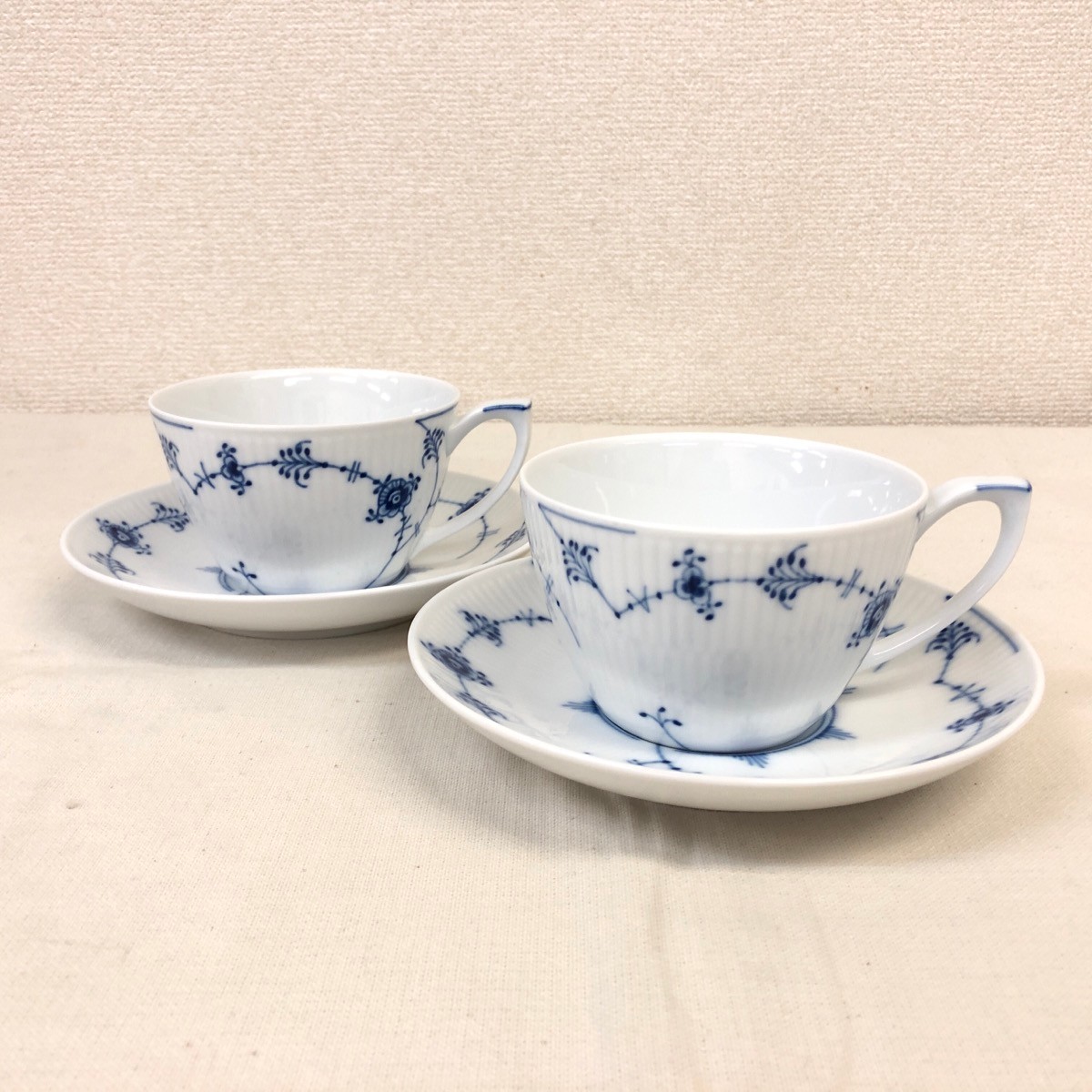 楽天市場】【美品】ロイヤルコペンハーゲン Royal Copenhagen