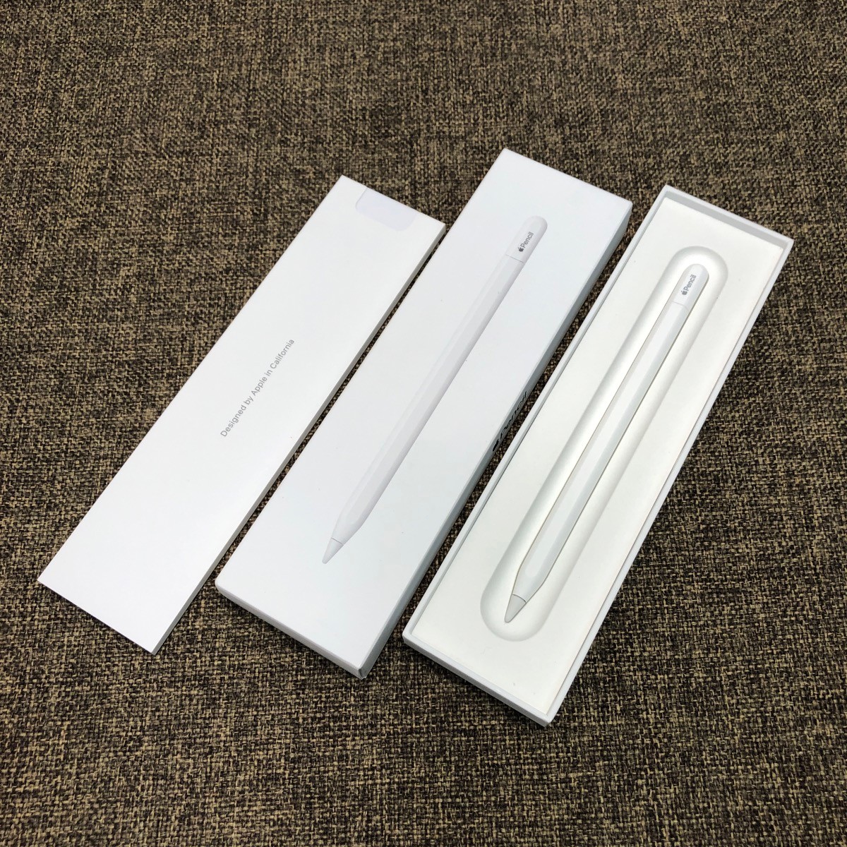【中古】Apple アップル Apple Pencil（USB-C）Model A3085 アップル鉛筆【1】