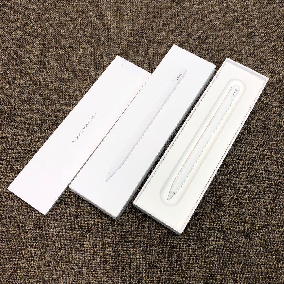 【中古】Apple アップルApple Pencil(USB-C)Model A3085 アップルペンシル|再良市場