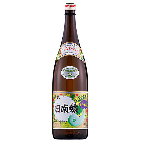 楽天市場】日南娘 25度 720ml ひなむすめ 宮田本店 芋 焼酎 いも焼酎 