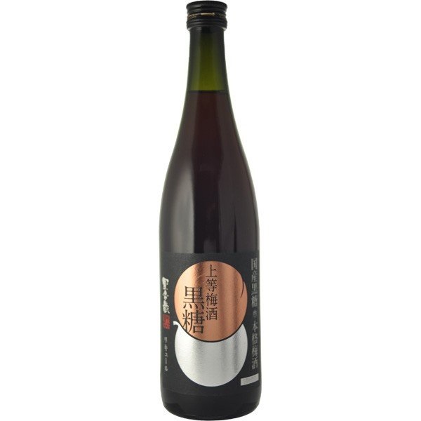 Amazon.co.jp: 梅酒6本セット(古酒仕込み梅酒 高千穂産梅使用