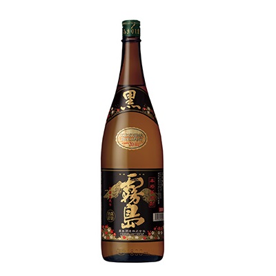 楽天市場】芋焼酎 宮崎限定 霧島 本格霧島 20度 1800ml 1.8L 霧島酒造