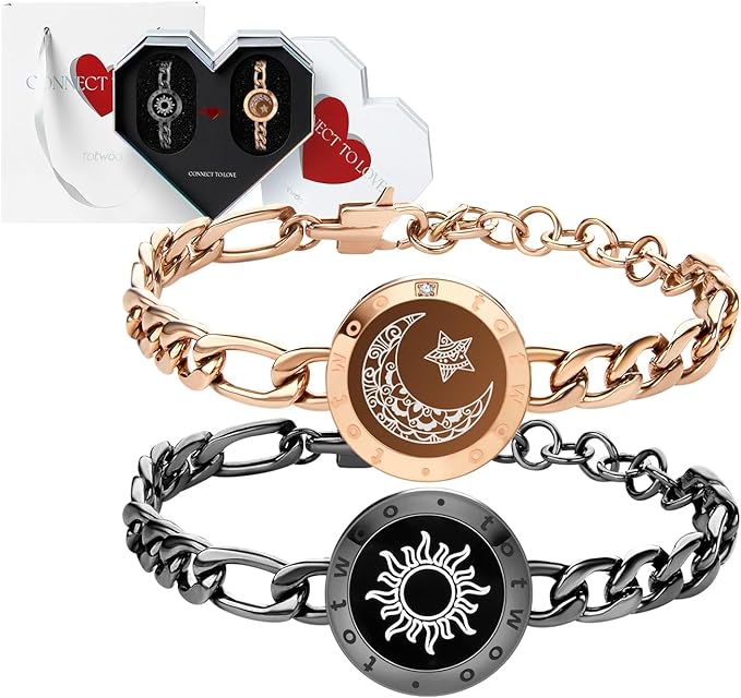 楽天市場】[TOTWOO] 正規品 長距離タッチネックレス スマート