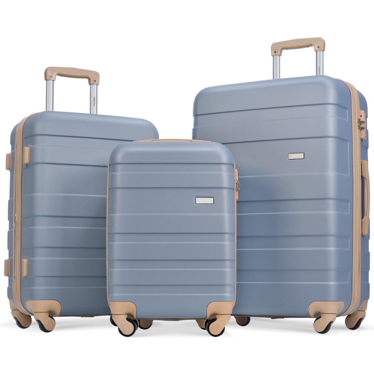 旅行バッグ 機内持ち込み S大いさ 持ちはこび容れもの キャリーバッグ 愛くるしい 超軽さ お上さん 1日～3日用 小型 チャック 国内旅する 全国 suitcase バッグ-バッグ・小物・ブランド雑貨-スーツケース・キャリーバッグ