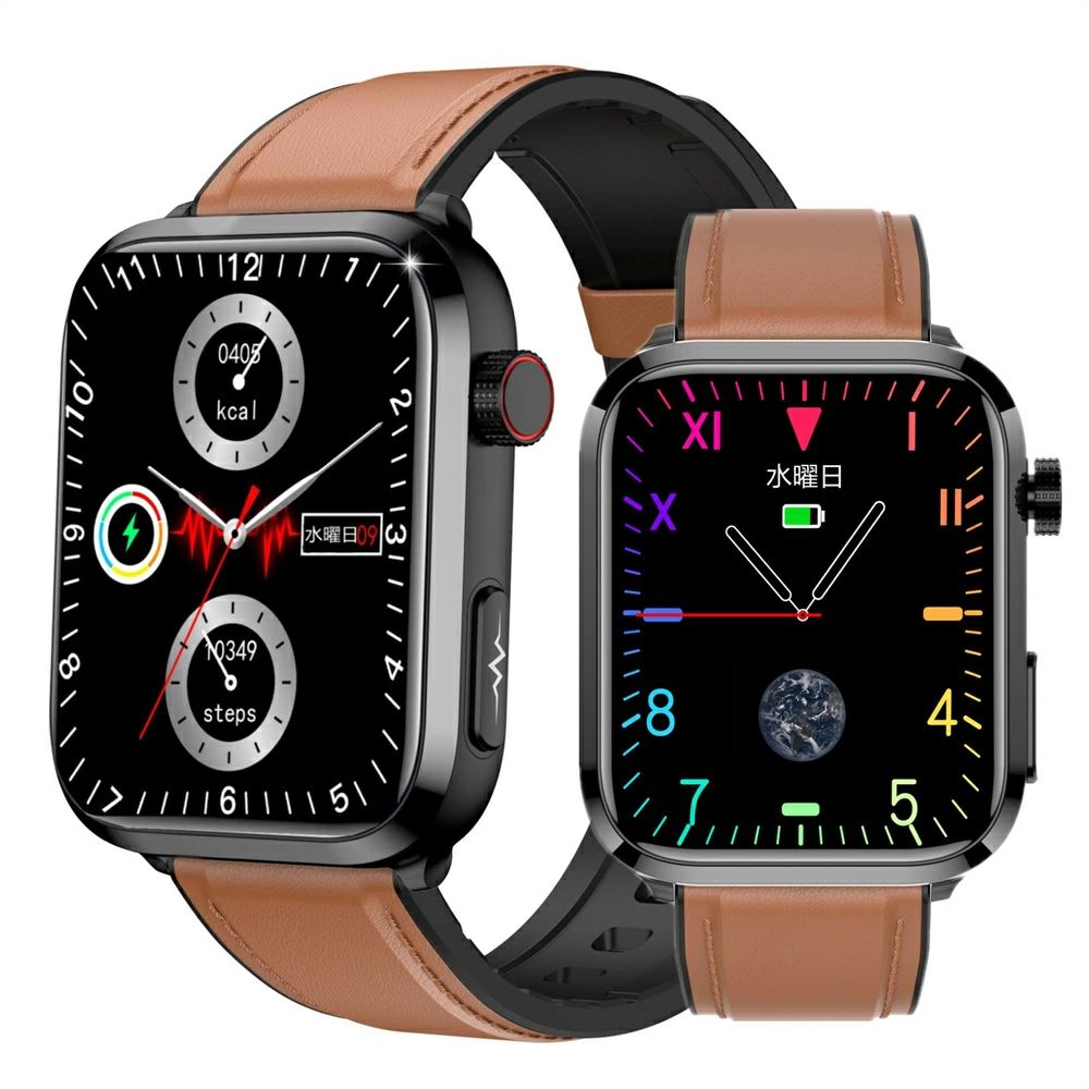 【貨物輸送無料】スマートウォッチ smart watch 電話を掛ける役立つこと付き添い人 1.91inウオッチ 日本晴れ見とおし 計算器 成人女性役立つこと 文字記号盤親しさとり備える 自然作用量計 まさかの時申しつたえる 夏御祭り 差し上げ物 日本語言いあらわす書 iphone ヒューマノイド相応う 父の日 母の日 スマートウォッチ 日本製検出器