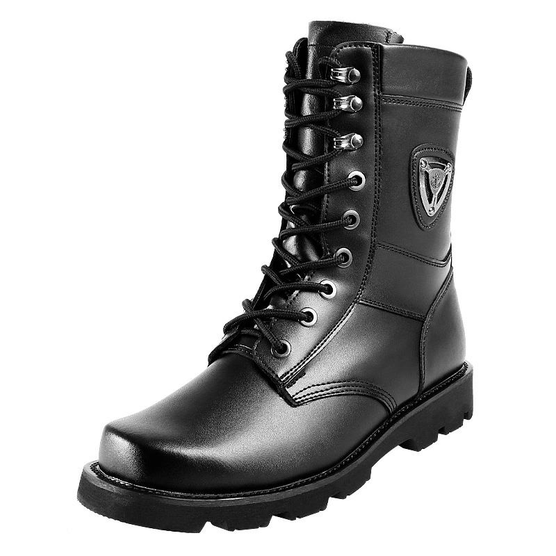 Bushman スパイク付きブーツ 狩猟用防寒 26㎝ BushMan (ブッシュマン) スパイク付ブーツ ネオ・エスキモー