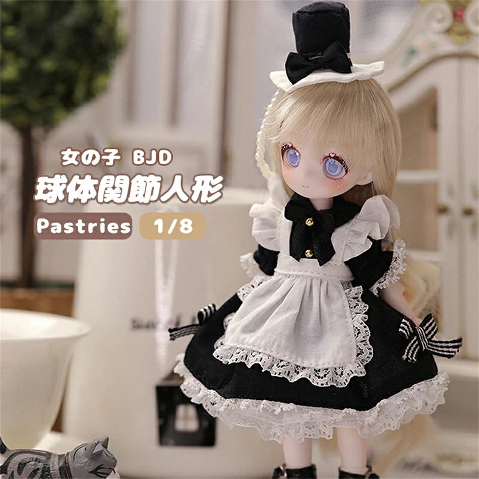 創作人形⑬（綿紗使用） ハンドメイド アンティーク着物 球体