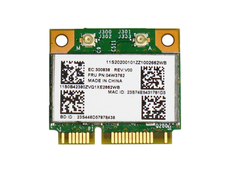 broadcom bcm94313hmgb driver windows 10