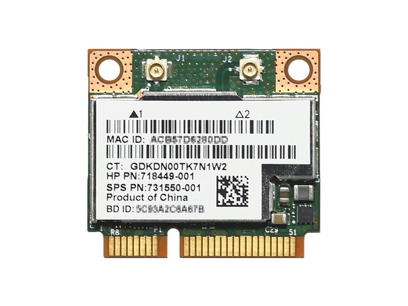 Broadcom bcm943228hmb.