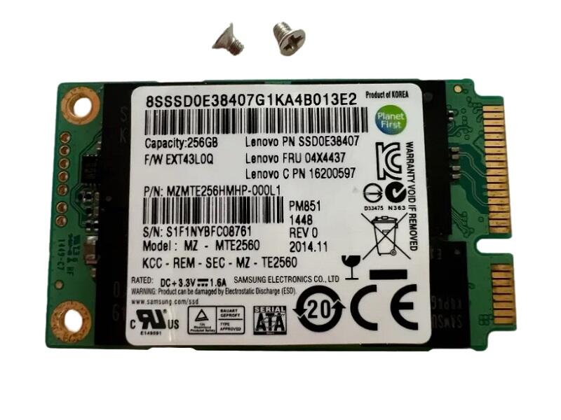 【10枚セット】Samsung SSD MZ-NTY1280 128G M.2 Samsung MZ-NTY1280 - 128GB M.2 2280 SATA III NGFF Solid