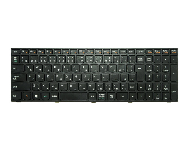 Lenovo ThinkPad T540p i7 USキーボード Amazon.com: US Layout Replacement Keyboard for Lenovo ThinkPad