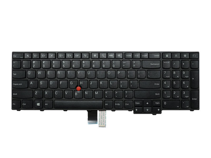 Lenovo デスクトップPC 日本語キーボード New for Lenovo Thinkpad X13 Gen 3 21CM 21CN keyboard Backlit