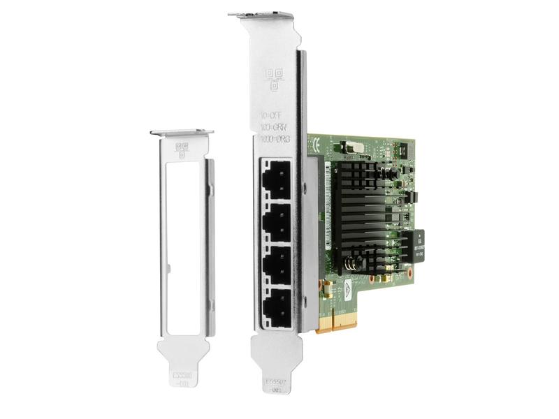 ☆インテル Ethernet Server Adapter I350-T4V2 [LAN