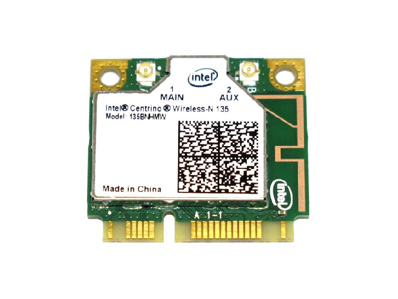 Intel R Centrino R Wireless N 135 【楽天市場】インテル Intel Centrino Wireless-N 135 Single Band 802.11b/g/n