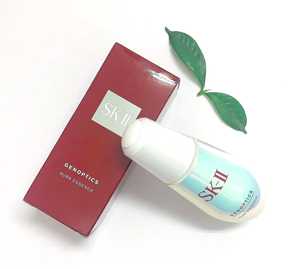 楽天市場 Sk Ii ジェノプティクス オーラ エッセンス50ml 化粧品shop