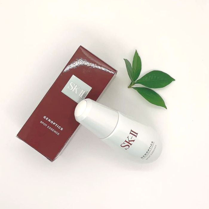 楽天市場 Sk Ii ジェノプティクス オーラ エッセンス50ml 化粧品shop