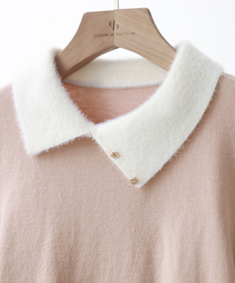 ♡新作トップスオーダーページ♡ セール】レースオーバーサイズトップス（その他トップス）｜AIC