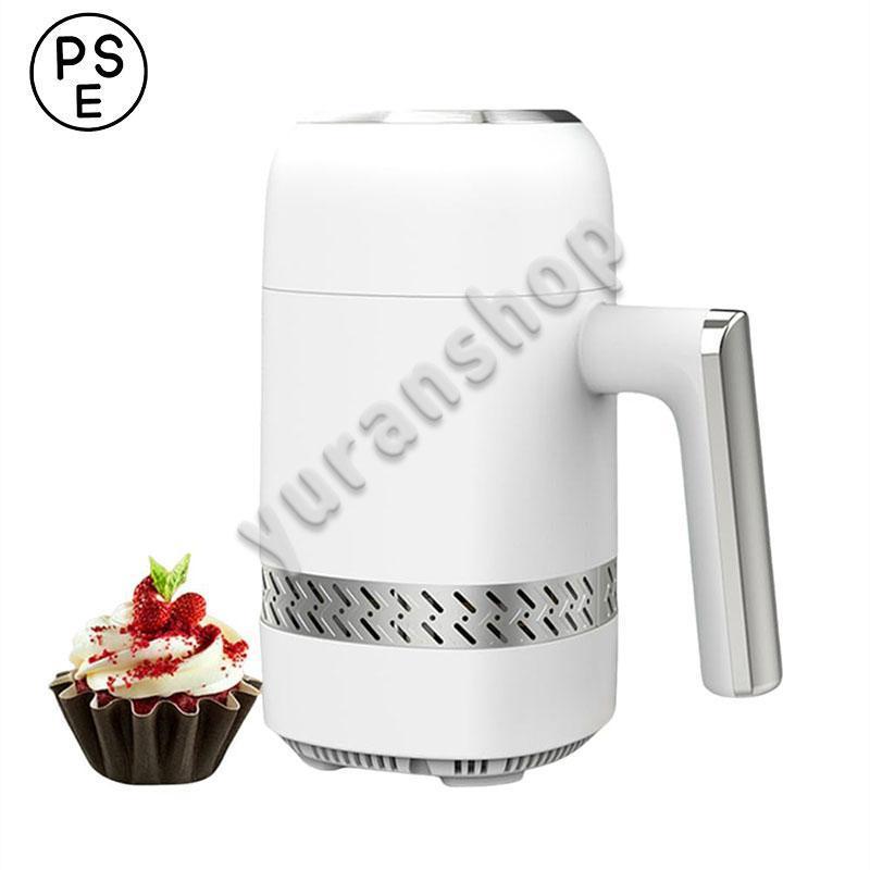 クリーム製造業者 デジタル見せびらかす DC12V 300ml ソフトクリーム製造業者 保冷力引き上げる 事前落ち居る不必要 一台多役 6つの役立つことあり 身寄り用全自動小銃 DIY アイスクリー