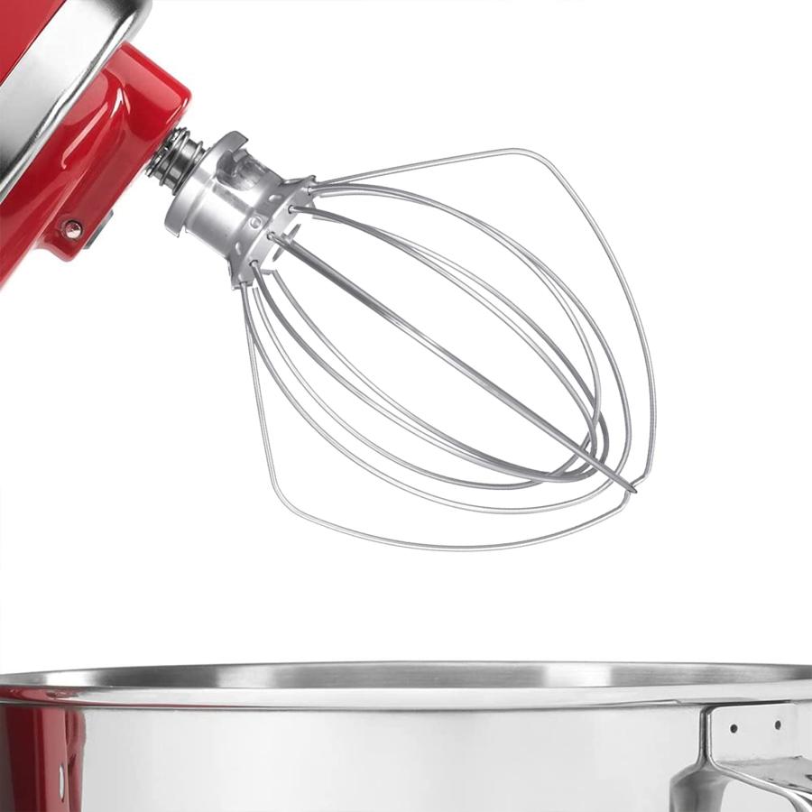 楽天市場】KitchenAid キッチンエイドミキサー K45WW 9KSM95専用