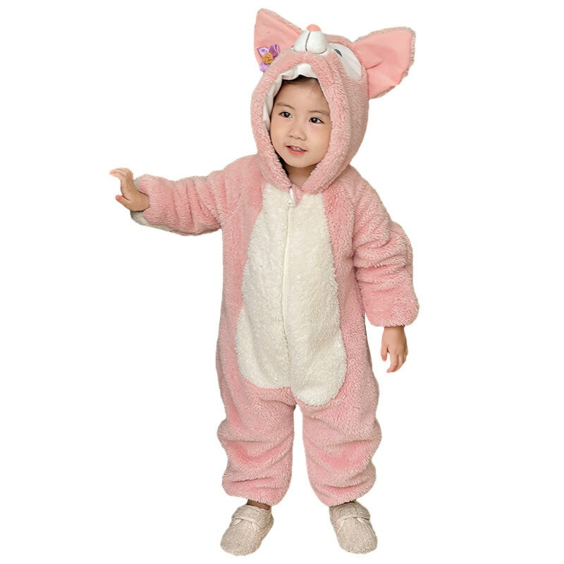 楽天市場】シェリーメイ カバーオール ベビーギフト着ぐるみ 子供服 90