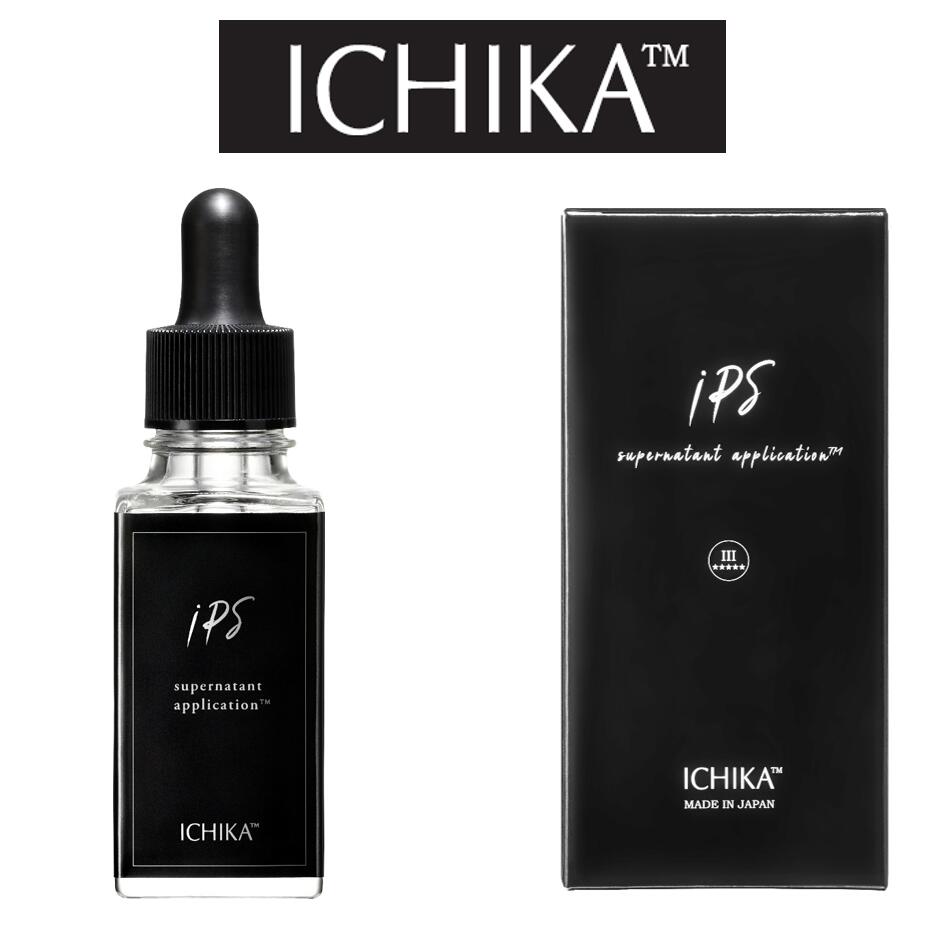 イチカ　美容クリーム40ml 楽天市場】ICHIKA SNA 美容クリーム 30g iPS supernatant