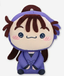 忍たまもちぴこぬいぐるみ 平滝夜叉丸 田村三木ヱ門 小松田秀作 第七弾 Amazon.co.jp: 忍たま乱太郎もちぴこぬいぐるみ 第七弾 全3種