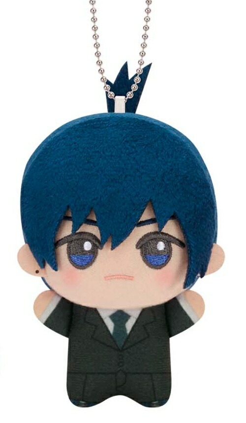 楽天市場】【11月予約】劇場版チェンソーマン レゼ篇 寝そべり