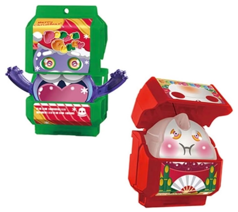 楽天市場】キラクリアバージョン01 DXレジェンドライダーゴチゾウ